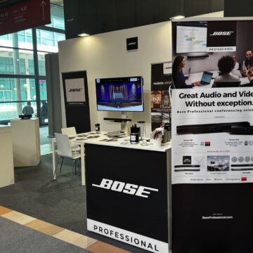 Iniziata MIR 2025, fiera dell'audiovisivo e dell'intrattenimento - macitynet.it