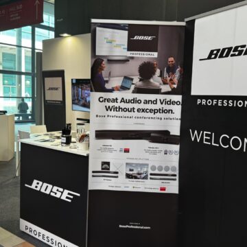 Iniziata MIR 2025, fiera dell'audiovisivo e dell'intrattenimento - macitynet.it