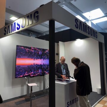 Iniziata MIR 2025, fiera dell'audiovisivo e dell'intrattenimento - macitynet.it