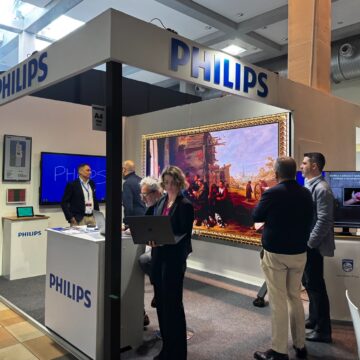 Iniziata MIR 2025, fiera dell'audiovisivo e dell'intrattenimento - macitynet.it