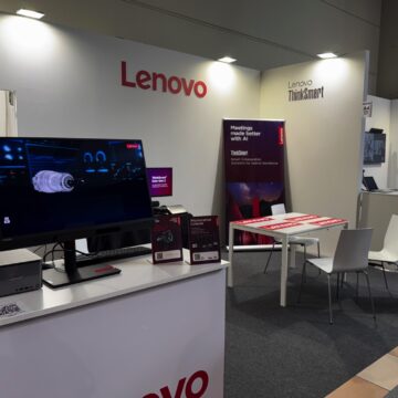 Iniziata MIR 2025, fiera dell'audiovisivo e dell'intrattenimento - macitynet.it