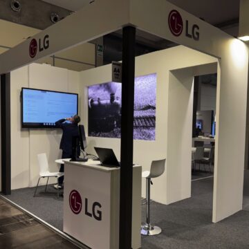 Iniziata MIR 2025, fiera dell'audiovisivo e dell'intrattenimento - macitynet.it