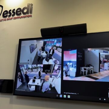 Iniziata MIR 2025, fiera dell'audiovisivo e dell'intrattenimento - macitynet.it