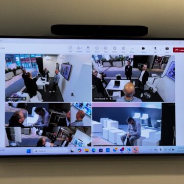 Iniziata MIR 2025, fiera dell'audiovisivo e dell'intrattenimento - macitynet.it