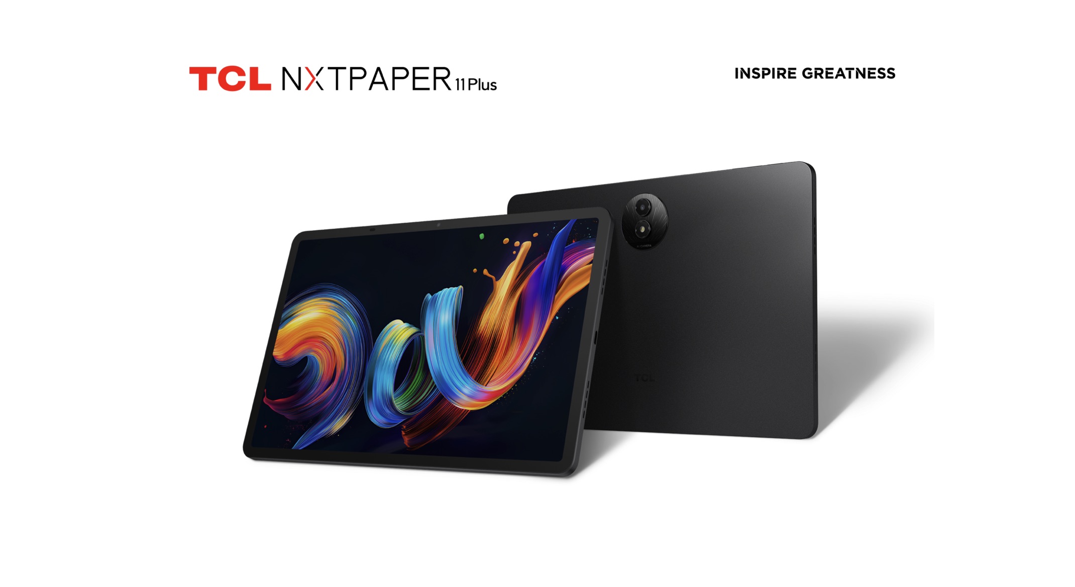 Al MWC 2025 TCL con la serie TCL 60, NXTPAPER e dispositivi 5G - macitynet.it