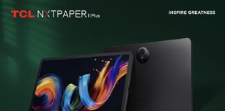 Al MWC 2025 TCL con la serie TCL 60, NXTPAPER e dispositivi 5G - macitynet.it