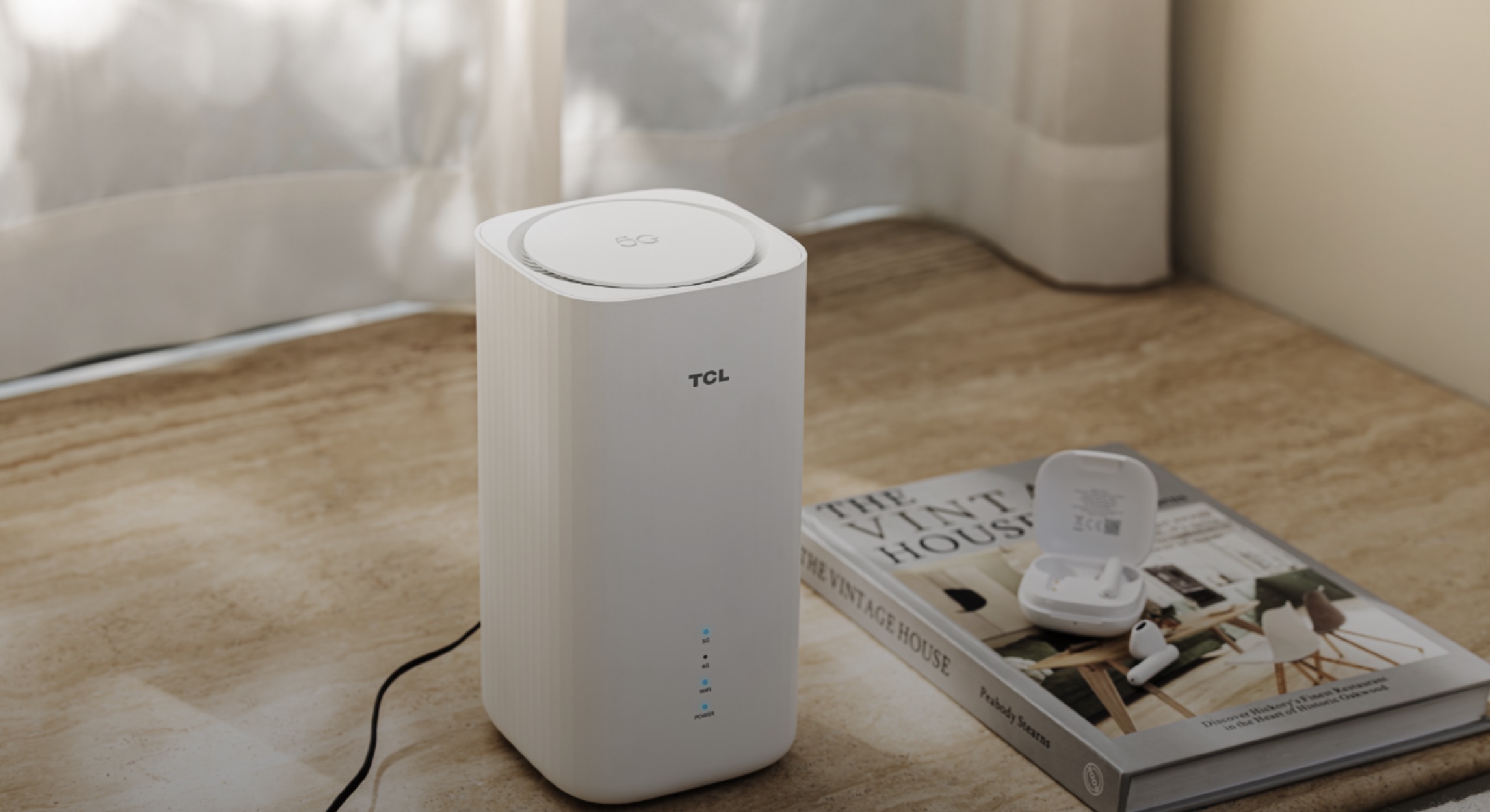 Al MWC 2025 TCL con la serie TCL 60, NXTPAPER e dispositivi 5G - macitynet.it