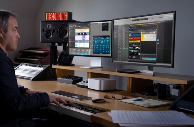 Mac Studio è il desktop professionale da battere nelle recensioni USA - macitynet.it