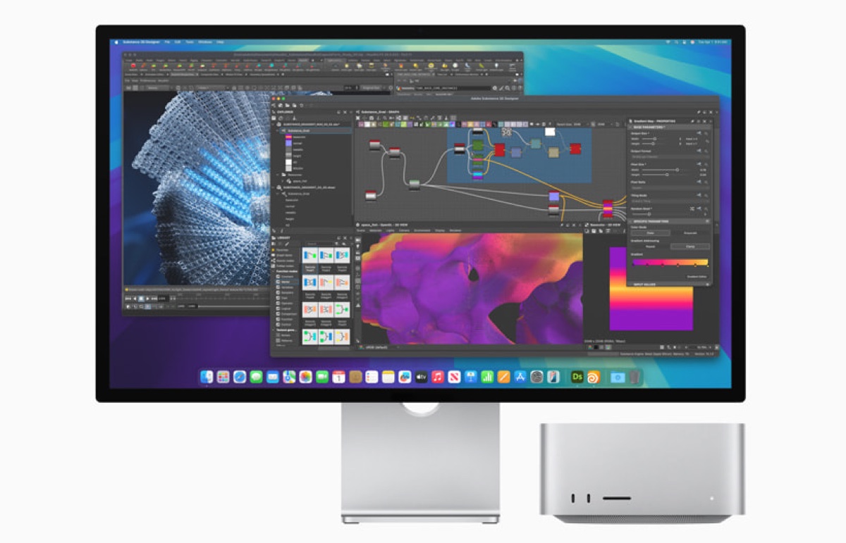 Mac Studio è il desktop professionale da battere nelle recensioni USA - macitynet.it