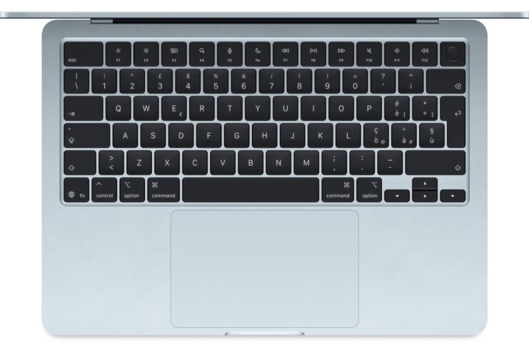 Apple elimina MacBook Air M2 e M3 ma riduce il prezzo di M4 - macitynet.it