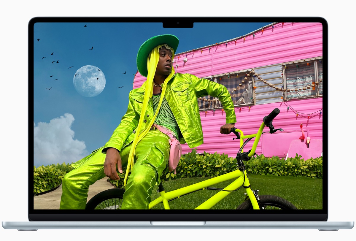 MacBook Air M4 offre di più e costa meno nelle prime recensioni - macitynet.it