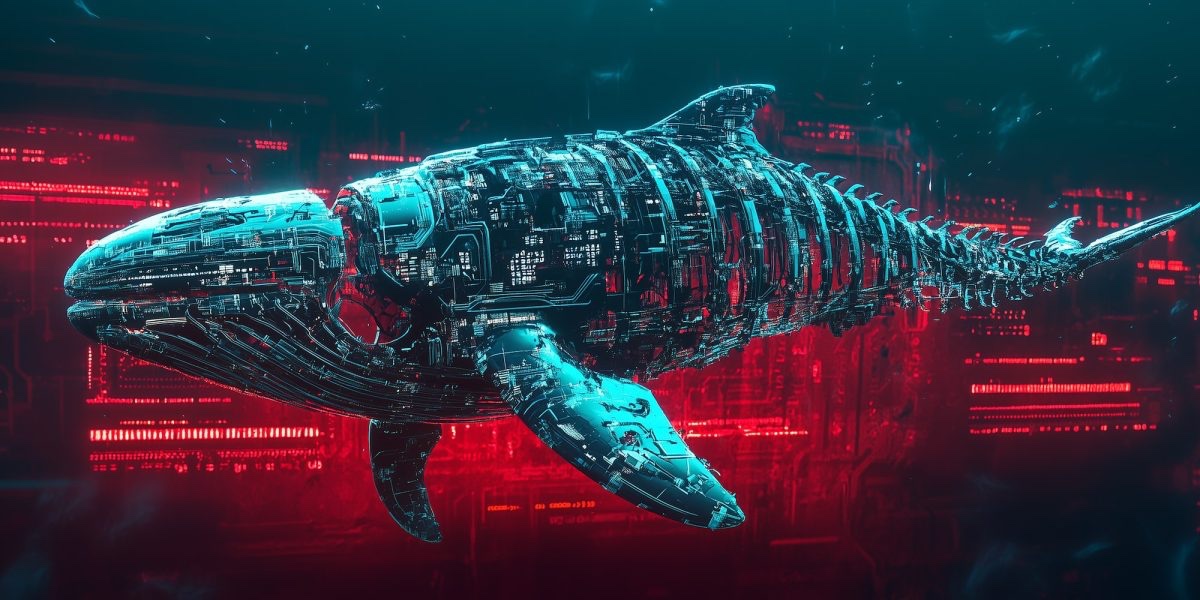 DeepSeek clonato diffonde malware nascosto - macitynet.it DeepSeek clonato diffonde malware nascosto - macitynet.it