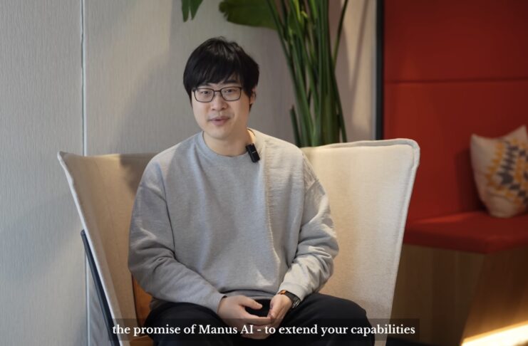 Manus AI è l'assistente che pensa autonomamente - macitynet.it