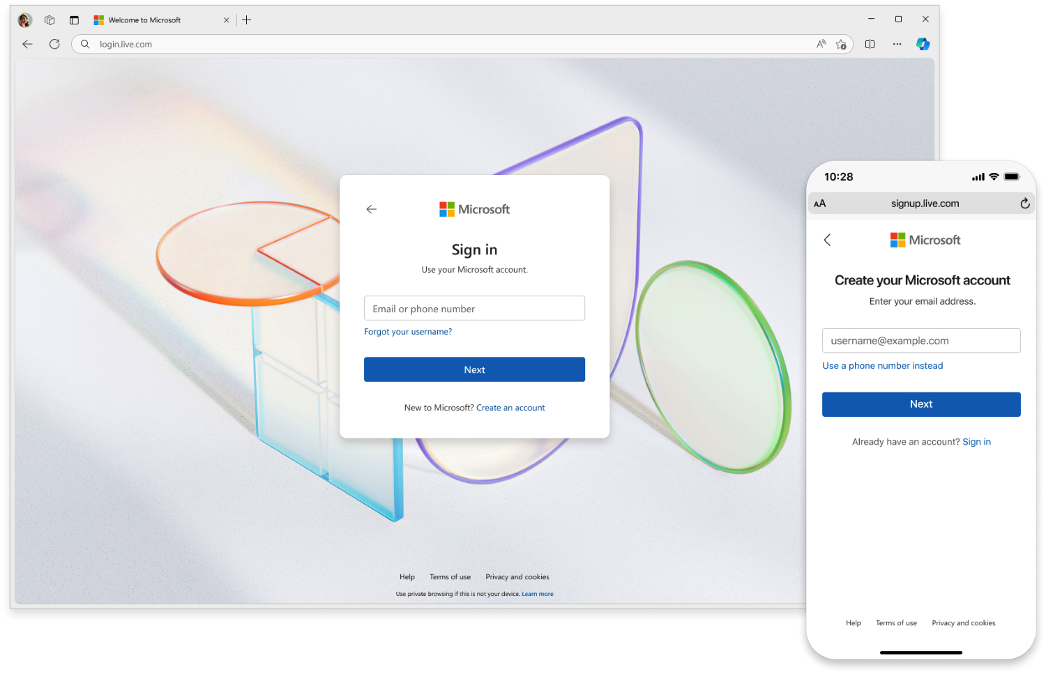 Microsoft cambia il sistema di accesso per un miliardo di utenti - macitynet.it Microsoft cambia il sistema di accesso per un miliardo di utenti - macitynet.it