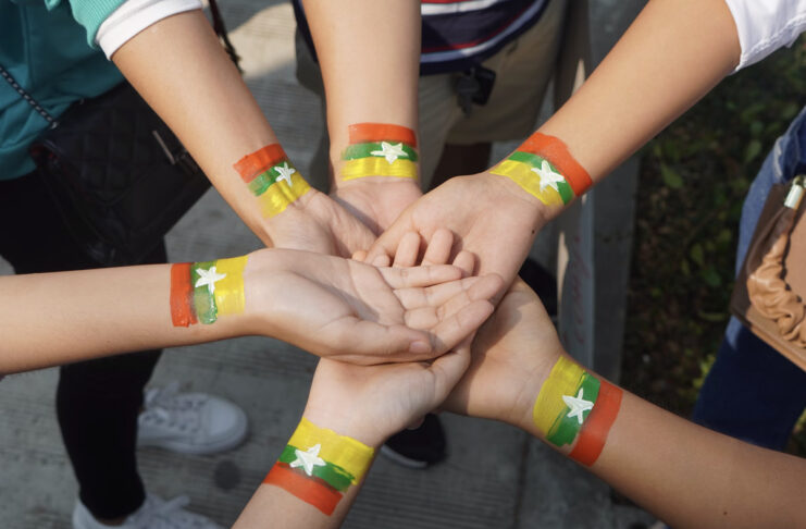 Terremoto Myanmar e Thailandia, Apple ha attivato le donazioni - macitynet.it