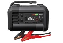 NOCO Boost Air AX65, avviatore di emergenza e potentissimo compressore, sconto da 100€ NOCO Boost Air AX65, avviatore di emergenza e potentissimo compressore, sconto da 100€ - macitynet.it