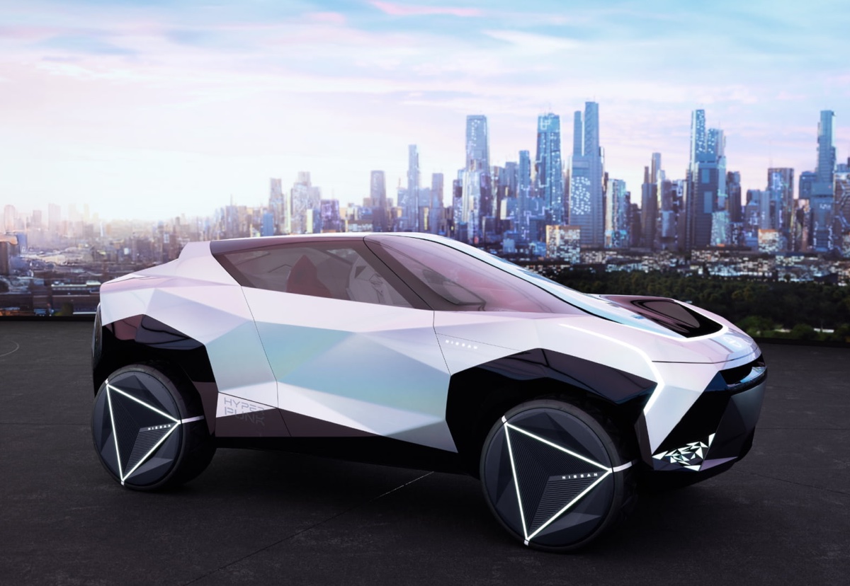 Nissan, nuove Micra EV, LEAF e propulsore e-Power aggiornato - macitynet.it Nissan, nuove Micra EV, LEAF e propulsore e-Power aggiornato - macitynet.it