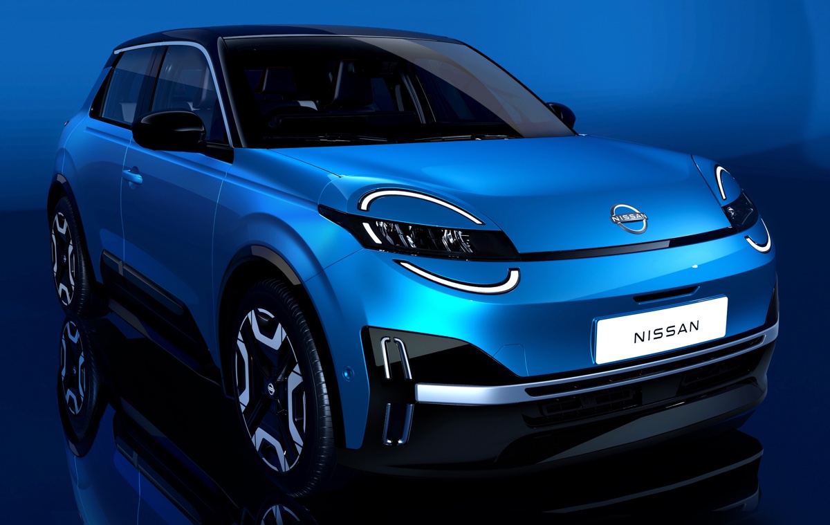 Nissan, nuove Micra EV, LEAF e propulsore e-Power aggiornato - macitynet.it Nissan, nuove Micra EV, LEAF e propulsore e-Power aggiornato - macitynet.it