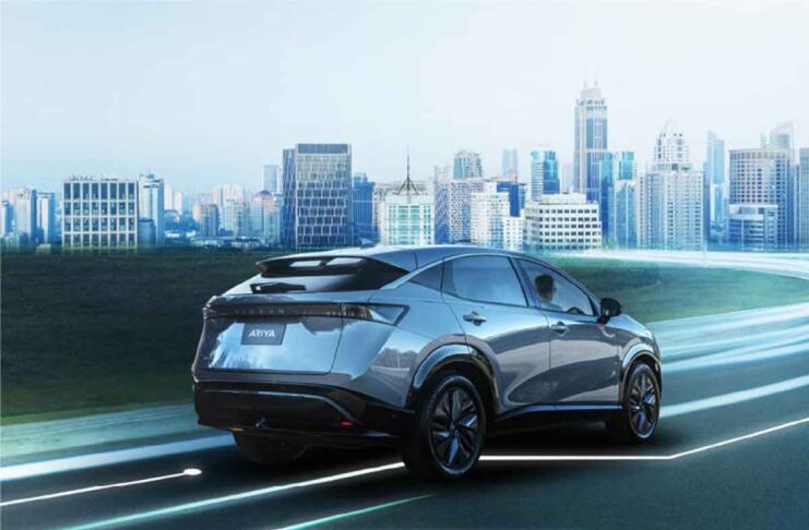 I giovani preferiscono vetture elettriche secondo un sondaggio di Economist - macitynet.it