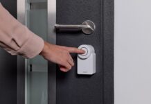 Black Friday, Nuki Smart Lock Go serratura smart low cost a 99,99 Nuki lancia Smart Lock Pro e Smart Lock Go, la nuova generazione di serrature intelligenti - macitynet.it