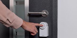 Nuki lancia Smart Lock Pro e Smart Lock Go, la nuova generazione di serrature intelligenti - macitynet.it