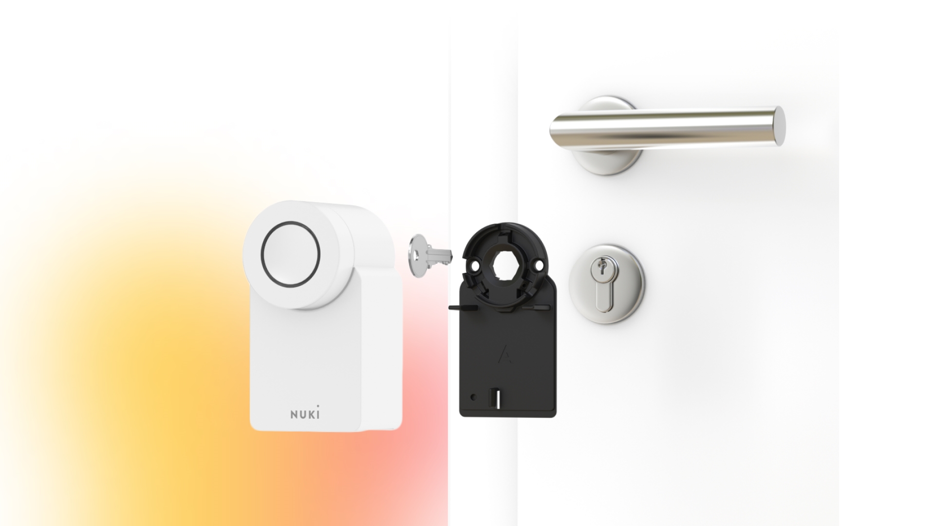 Nuki lancia Smart Lock Pro e Smart Lock Go, la nuova generazione di serrature intelligenti - macitynet.it