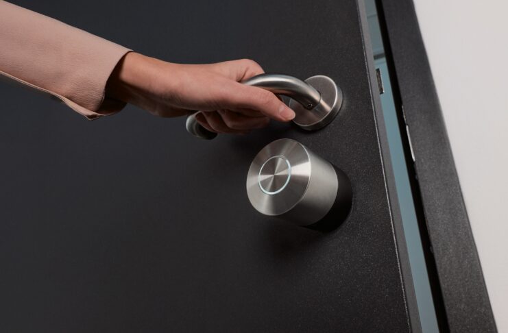 Nuki lancia Smart Lock Pro e Smart Lock Go, la nuova generazione di serrature intelligenti - macitynet.it