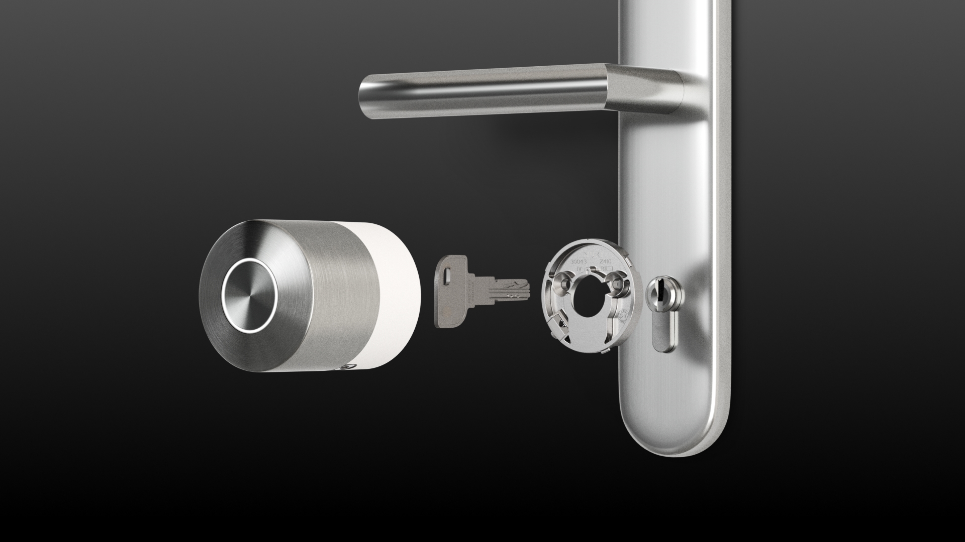 Nuki lancia Smart Lock Pro e Smart Lock Go, la nuova generazione di serrature intelligenti - macitynet.it