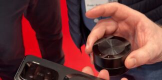 Al MWC 2025 Xiaomi svela l'obiettivo magnetico modulare - macitynet.it