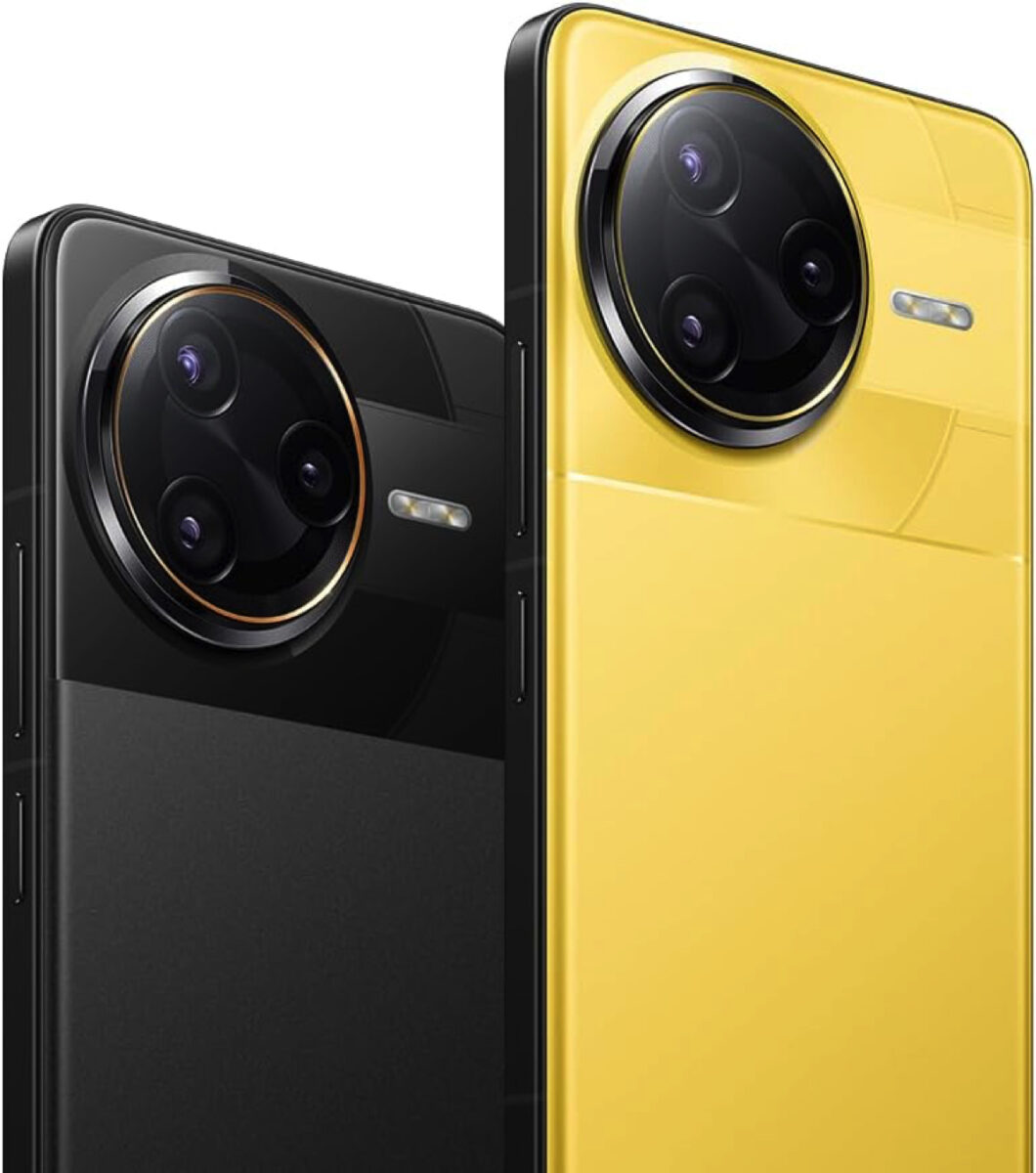 Con Poco F7 Series i top di gamma raggiungono prezzi accessibili - macitynet.it Con Poco F7 Series i top di gamma raggiungono prezzi accessibili - macitynet.it