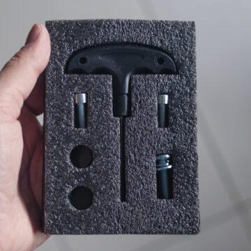 Recensione Razer Iskur V2 X, classe e grinta ad un prezzo per tutti - macitynet.it