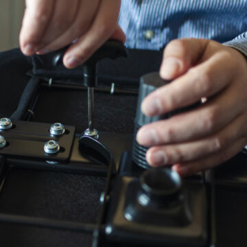 Recensione Razer Iskur V2 X, classe e grinta ad un prezzo per tutti - macitynet.it