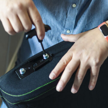 Recensione Razer Iskur V2 X, classe e grinta ad un prezzo per tutti - macitynet.it