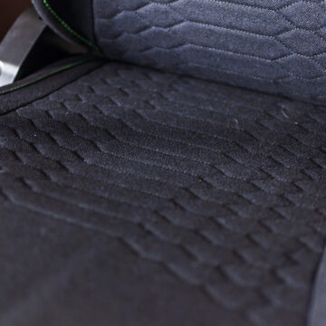 Recensione Razer Iskur V2 X, classe e grinta ad un prezzo per tutti - macitynet.it