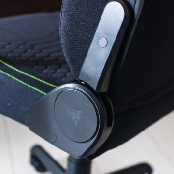 Recensione Razer Iskur V2 X, classe e grinta ad un prezzo per tutti - macitynet.it