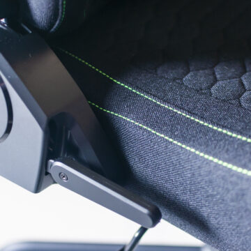 Recensione Razer Iskur V2 X, classe e grinta ad un prezzo per tutti - macitynet.it