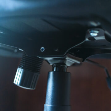 Recensione Razer Iskur V2 X, classe e grinta ad un prezzo per tutti - macitynet.it