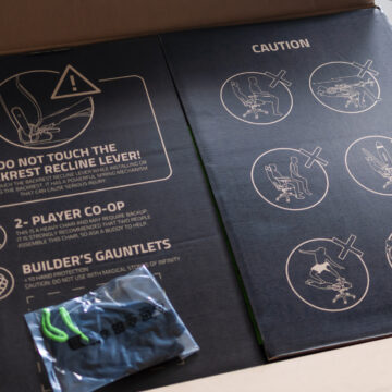 Recensione Razer Iskur V2 X, classe e grinta ad un prezzo per tutti - macitynet.it