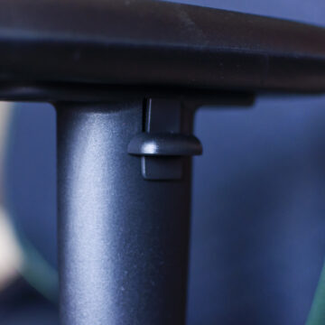 Recensione Razer Iskur V2 X, classe e grinta ad un prezzo per tutti - macitynet.it