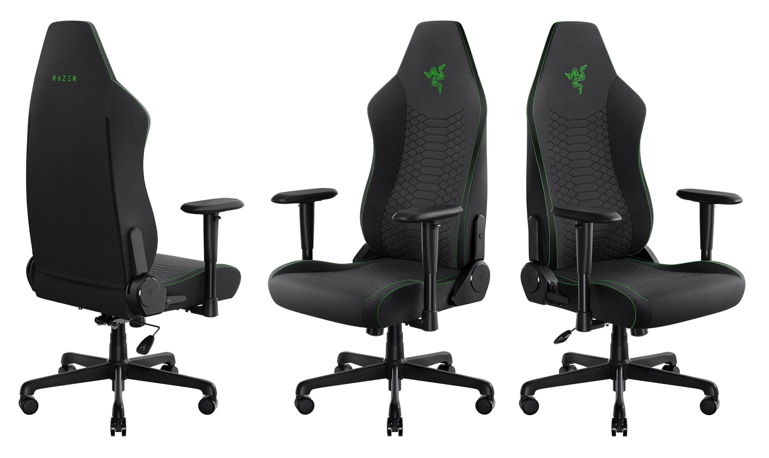 Recensione Razer Iskur V2 X, classe e grinta ad un prezzo per tutti - macitynet.it Recensione Razer Iskur V2 X, classe e grinta ad un prezzo per tutti - macitynet.it