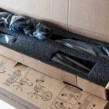 Recensione Razer Iskur V2 X, classe e grinta ad un prezzo per tutti - macitynet.it