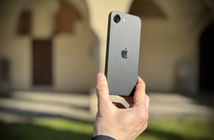 iPhone 16e, comprarlo o no è una questione di intelligenza - macitynet.it