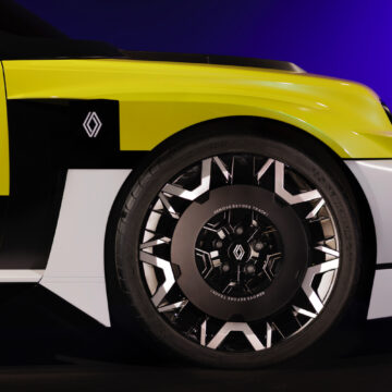 Renault 5 Turbo 3E sarà pazzesca per potenza e prezzo - macitynet.it