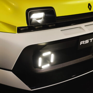 Renault 5 Turbo 3E sarà pazzesca per potenza e prezzo - macitynet.it