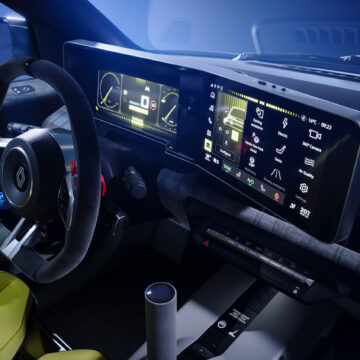 Renault 5 Turbo 3E sarà pazzesca per potenza e prezzo - macitynet.it