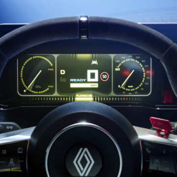 Renault 5 Turbo 3E sarà pazzesca per potenza e prezzo - macitynet.it