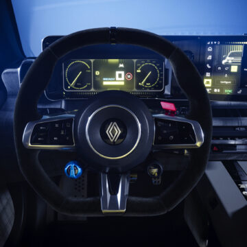 Renault 5 Turbo 3E sarà pazzesca per potenza e prezzo - macitynet.it