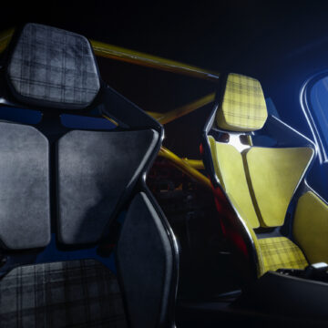 Renault 5 Turbo 3E sarà pazzesca per potenza e prezzo - macitynet.it