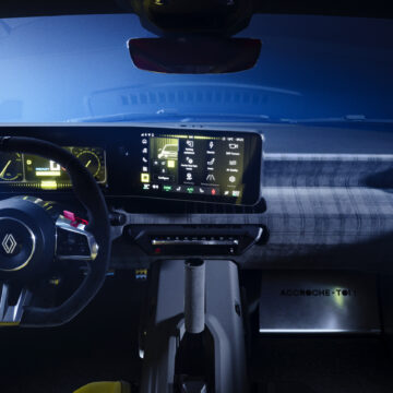 Renault 5 Turbo 3E sarà pazzesca per potenza e prezzo - macitynet.it