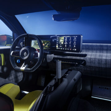 Renault 5 Turbo 3E sarà pazzesca per potenza e prezzo - macitynet.it